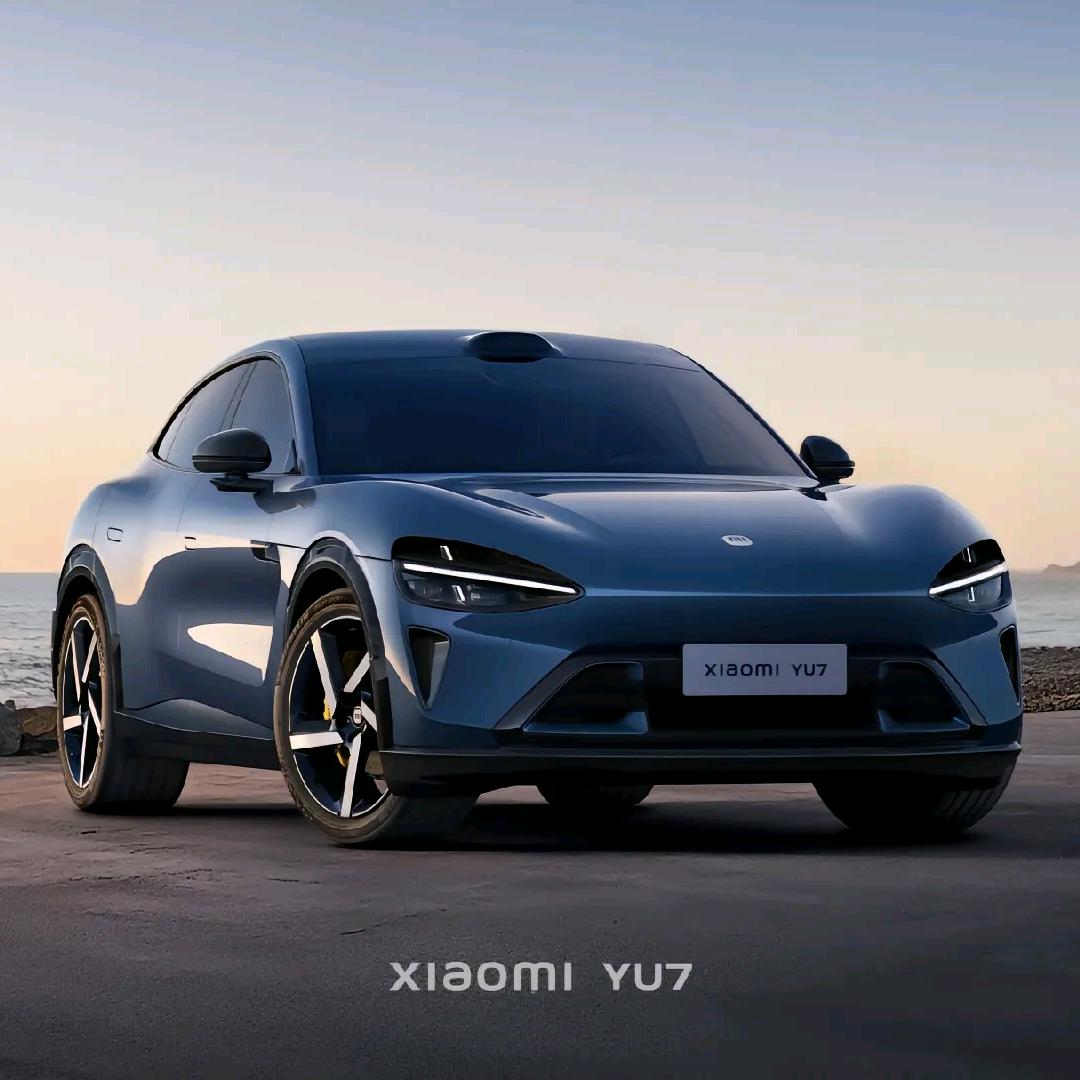 V8发动机