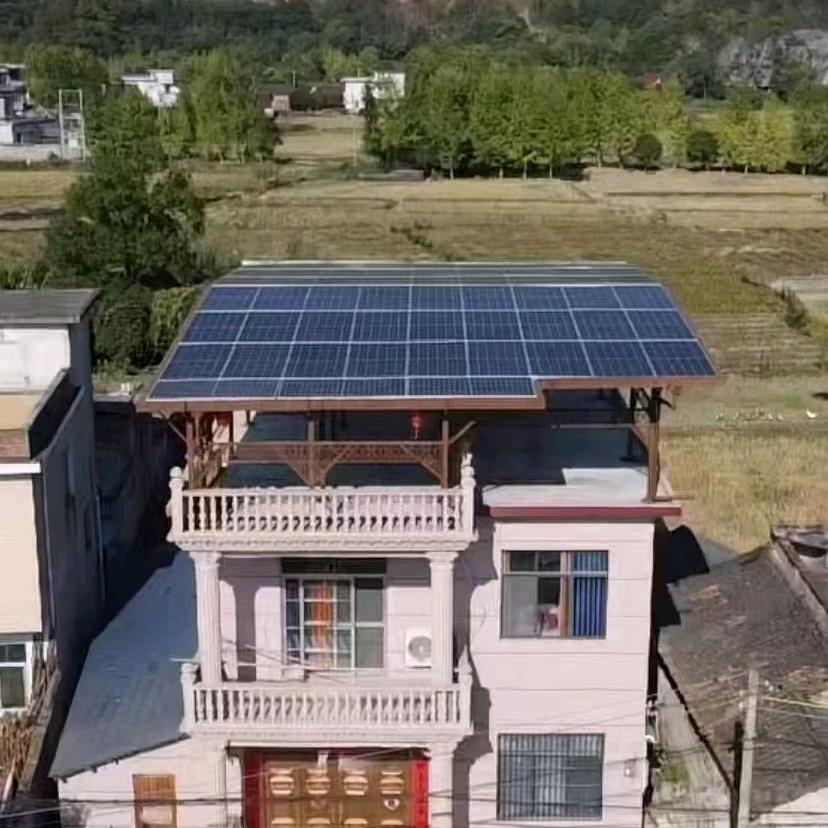 创维光伏【阿涛】