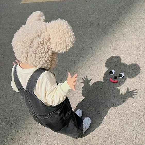 旺旺小仙🧸