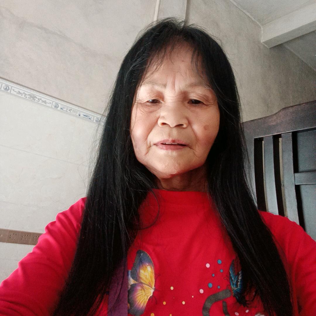 幸福姐，