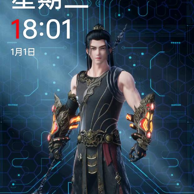 太♥初