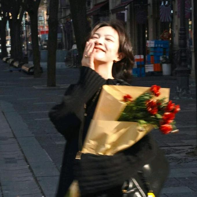 好运加满⁺¹⁰⁰💕