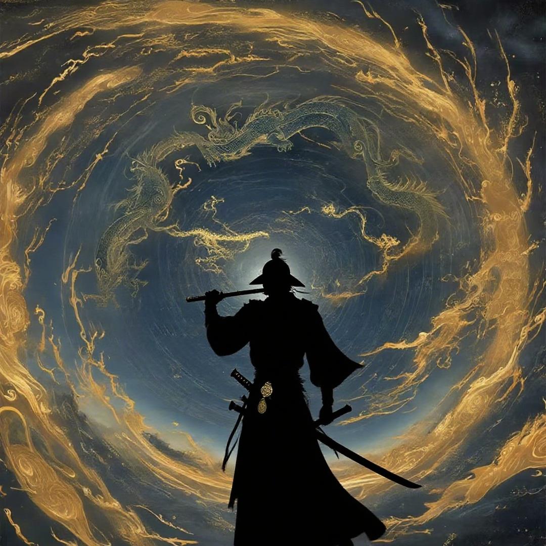 识龙修士