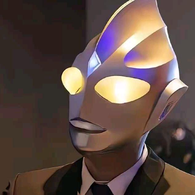 迪迦奥特曼之光