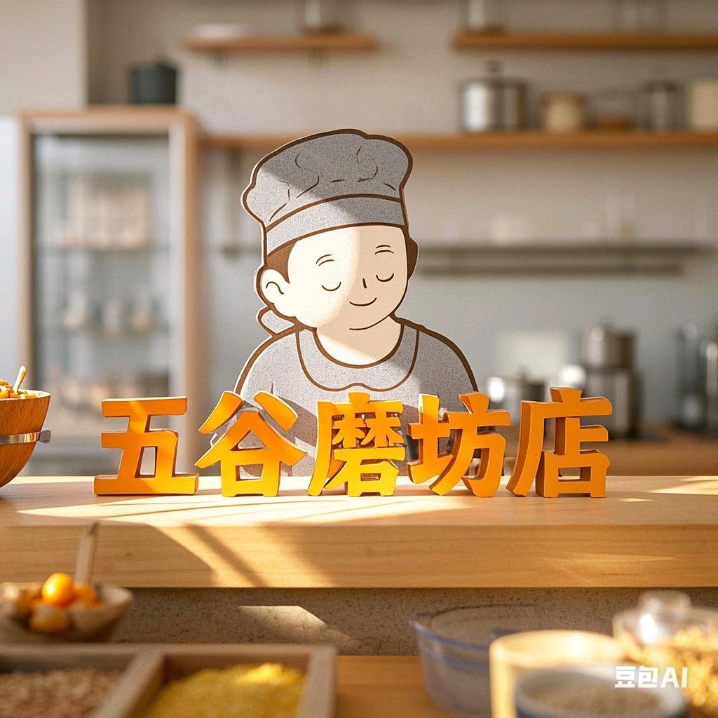 智康磨房店