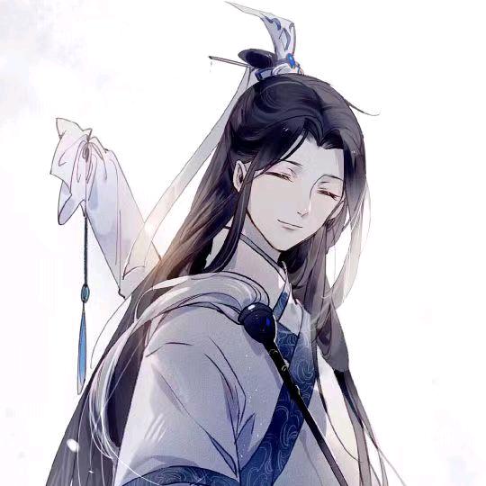 一渡人间盛世颜