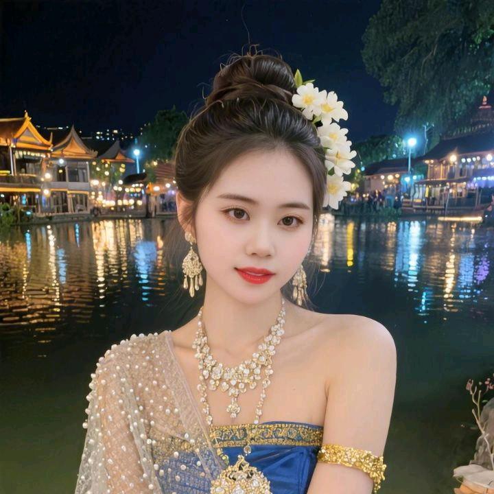 香香