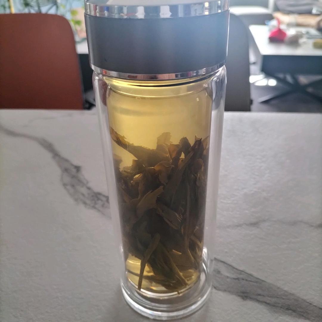 茶一杯