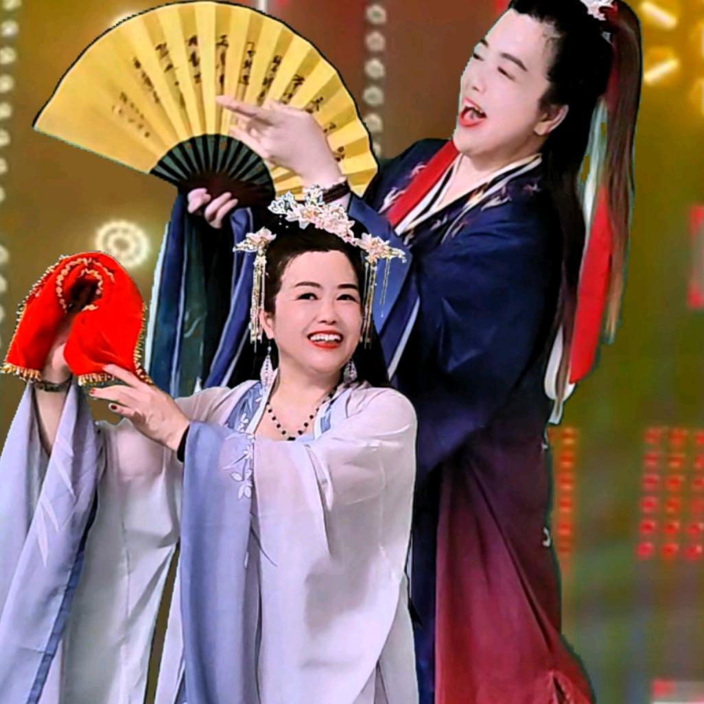 罗姐