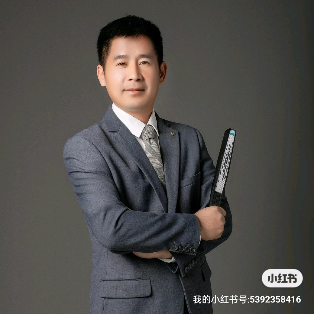 宿州华夏易缘国学