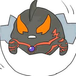 贝利亚（卡通版）