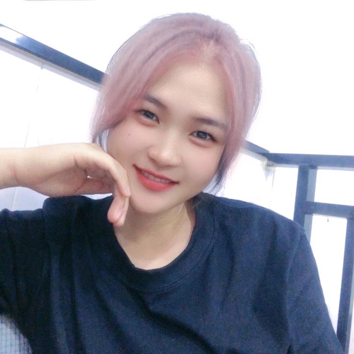 小阿凤呀😉
