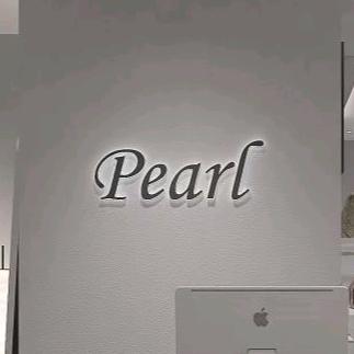 Pearl《珍珠》