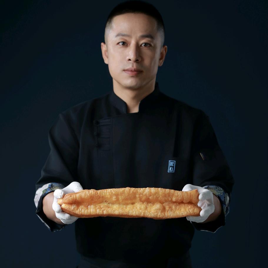 重庆永川油条哥🥖