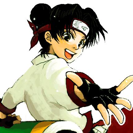 奈良嘎布（天孝男）