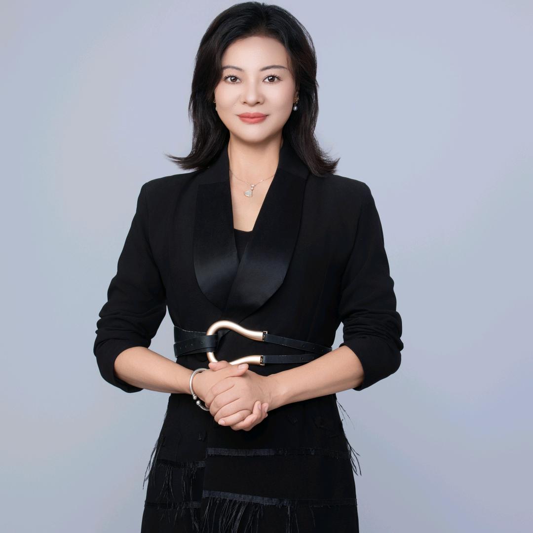 教英语的Amy李老师