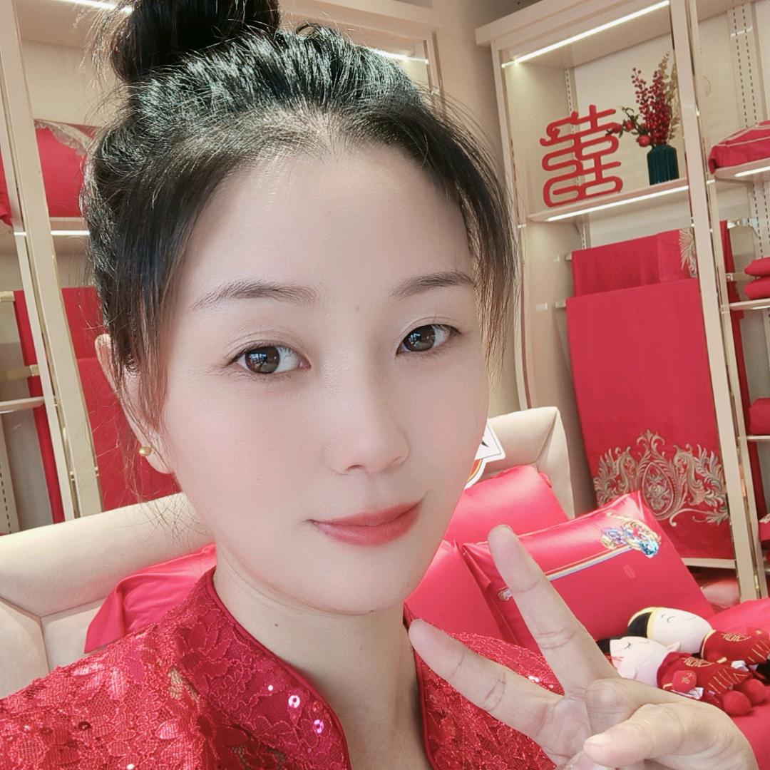 北皋罗莱家纺