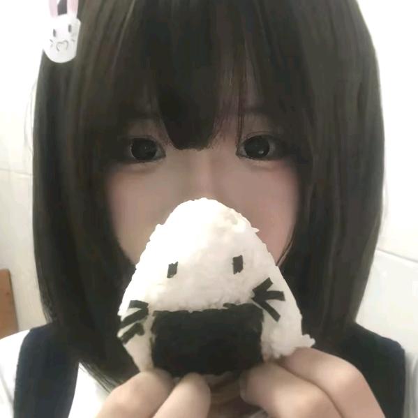 喵~