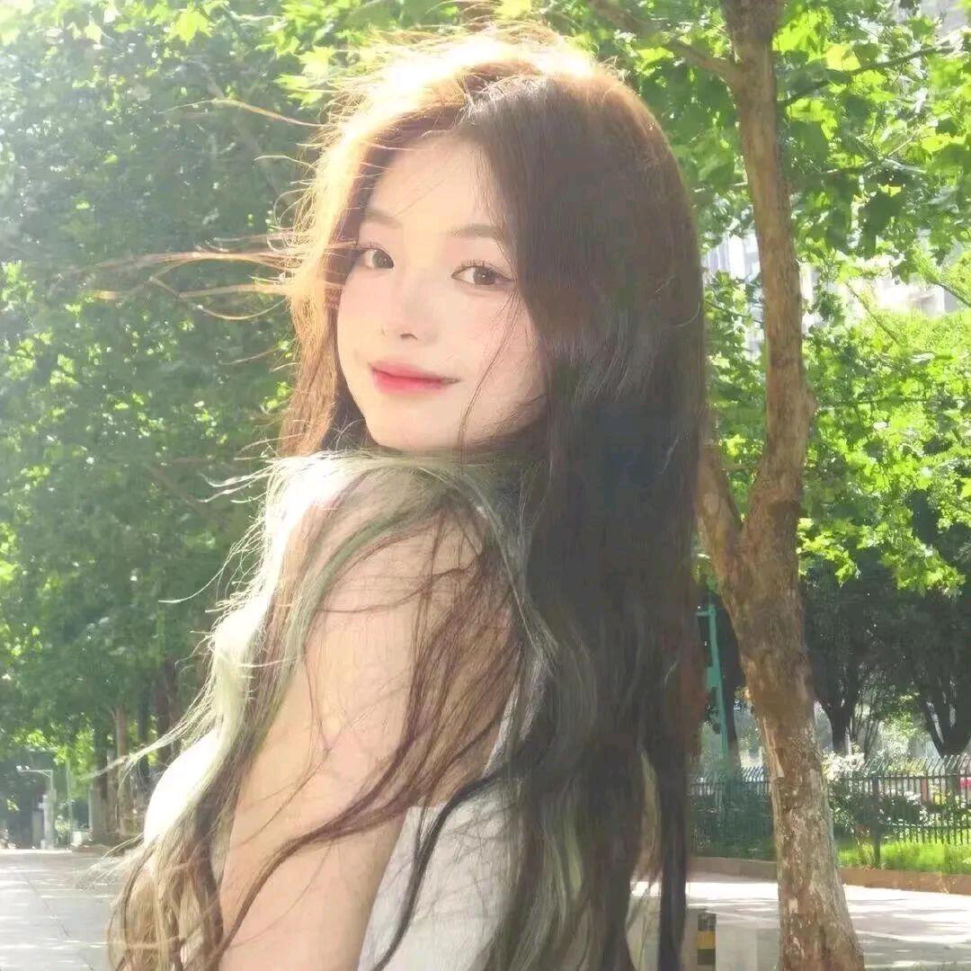Ashley若卿