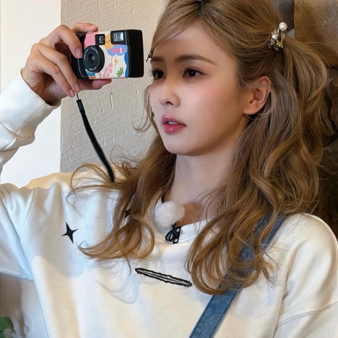 爱吃曲奇饼干的鹿茸🍀> ₃ <🌸