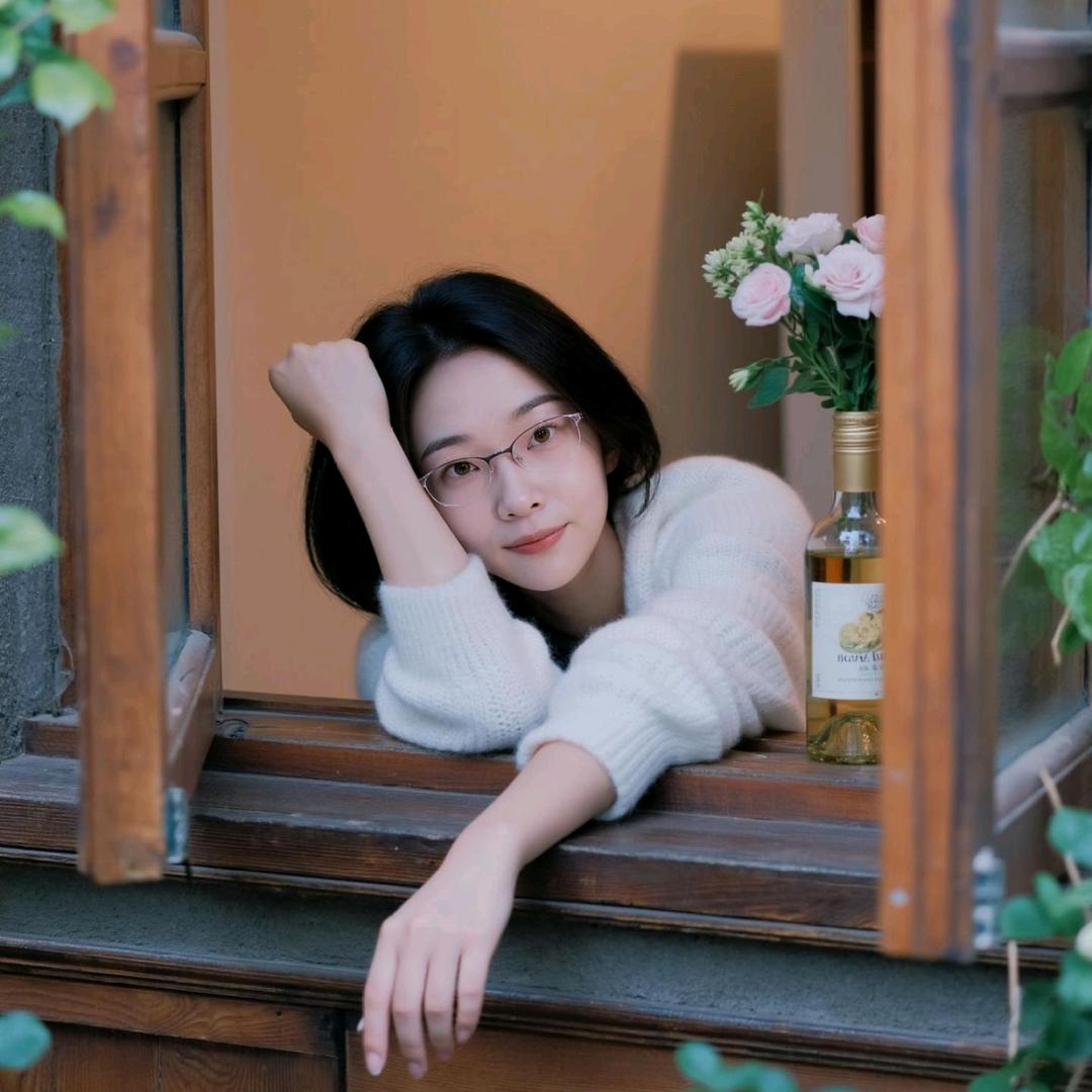 刚好遇见你