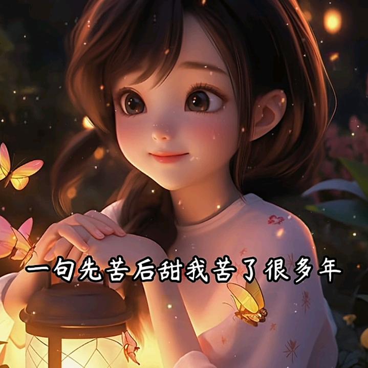 无忧🌼无虑🌸