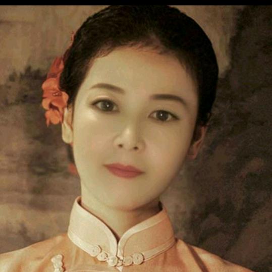 魅力永存(姐)