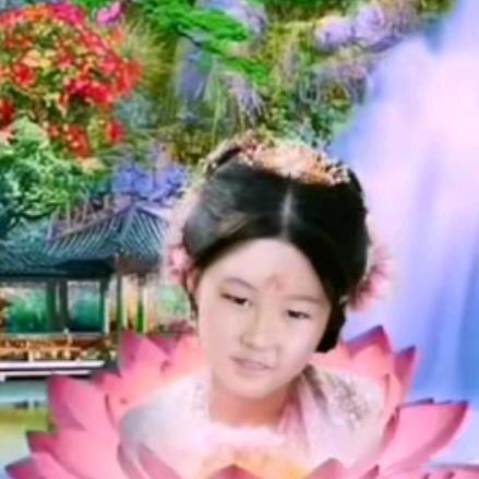 绣花针