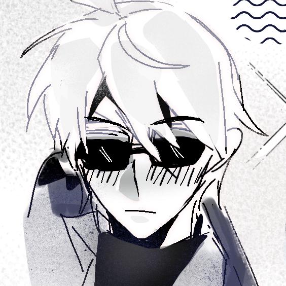 🕶️