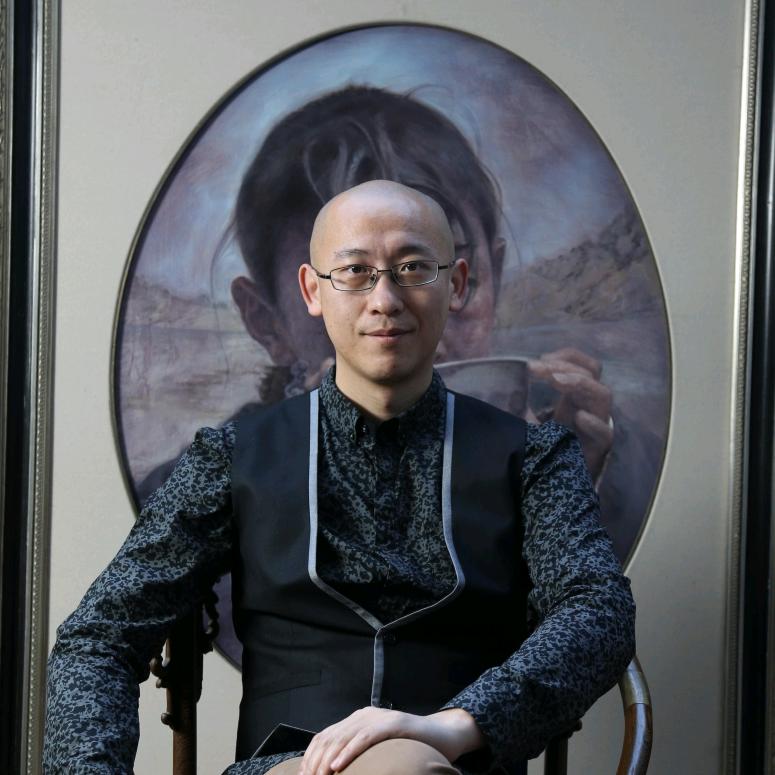 江山春