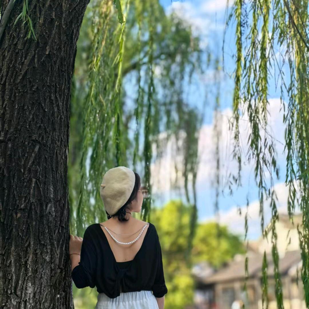 西瓜的爱人叫夏天