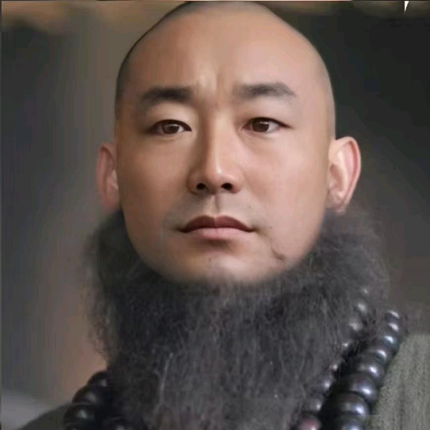 八零后魔兽老人