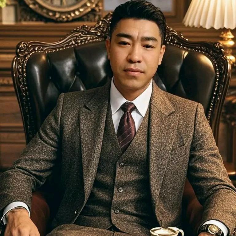 李氏文化传播人