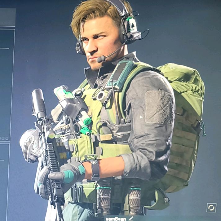 三角洲跑刀冷导