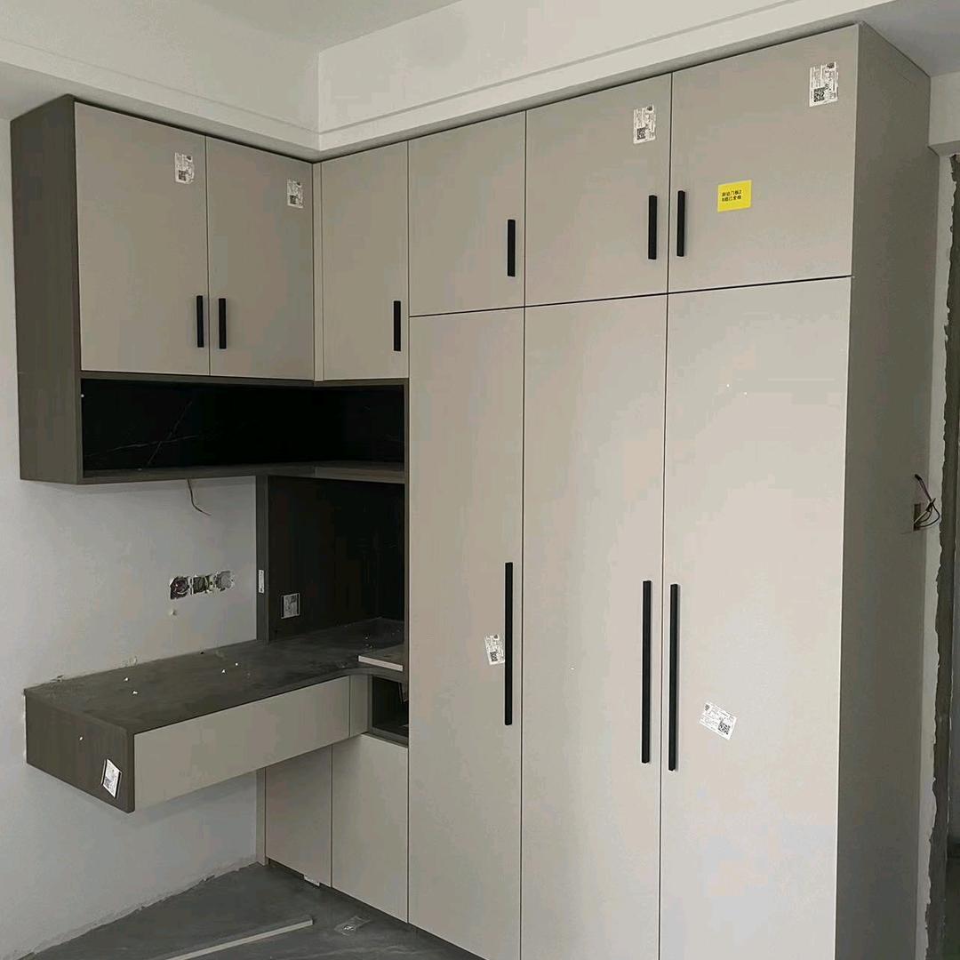 全屋定制安装团队.陈师傅15216062