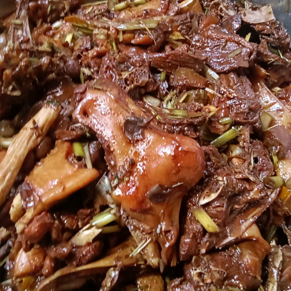 狼仔