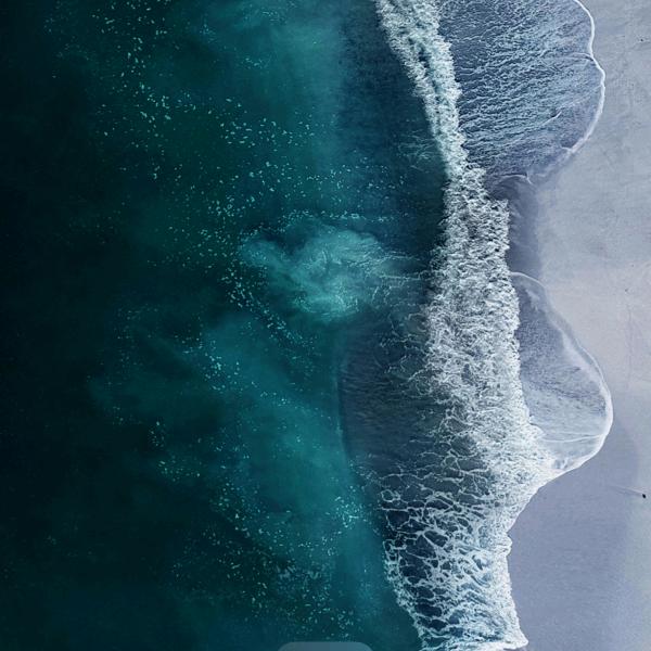 浅蓝之珍珠
