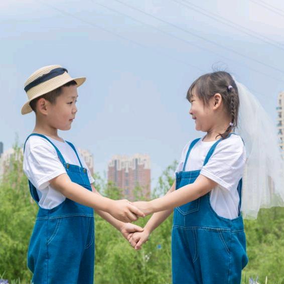 杨两小只♥❤️