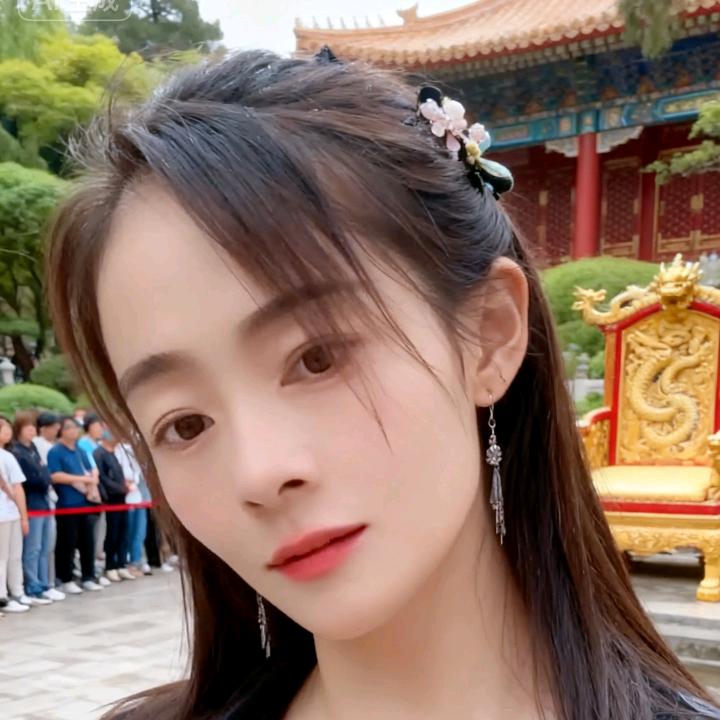 🕊️玉儿👸