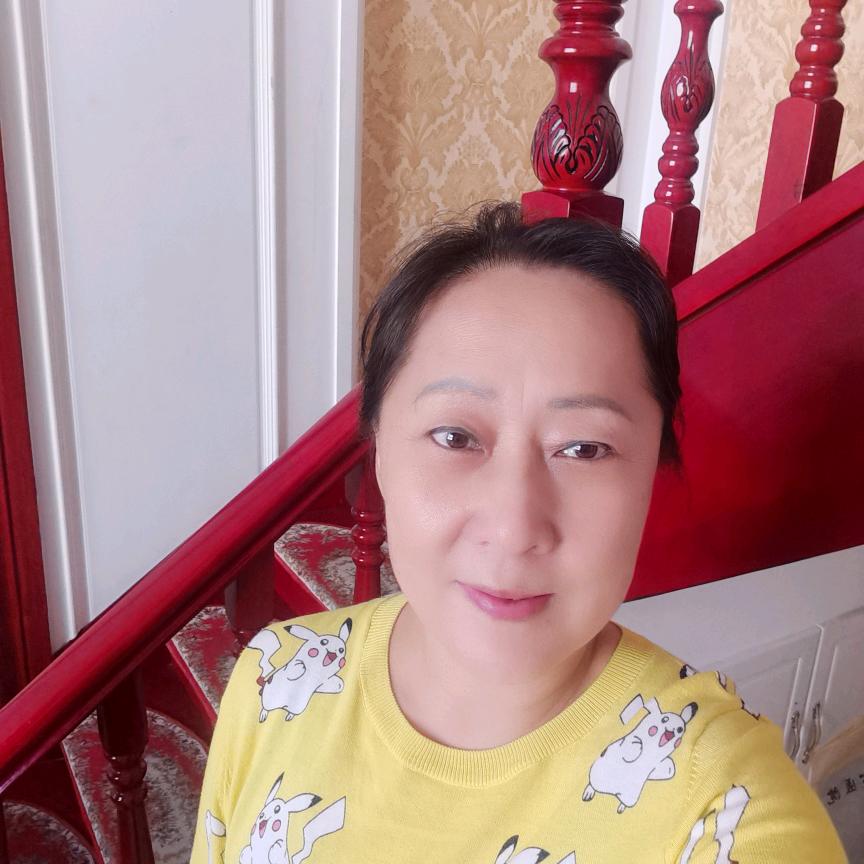 慧军姐（早上6.20首播）