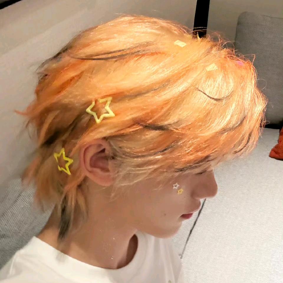 满天⭐️