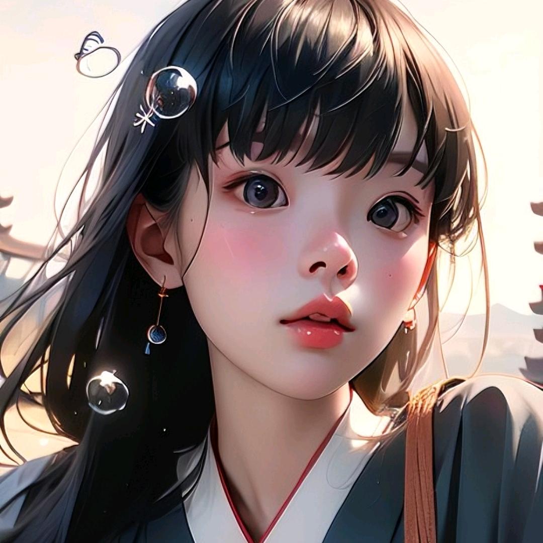 黑夜彩虹