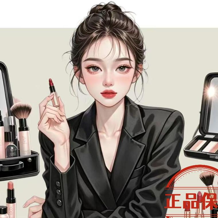 玥萱商贸（庭商城护肤品清仓）
