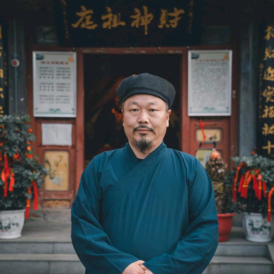 李诚峻带你了解传统文化