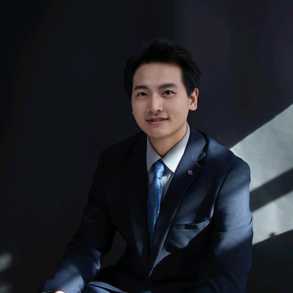 登封主持人·一臣