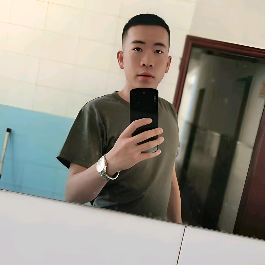 赵憨厚🫡