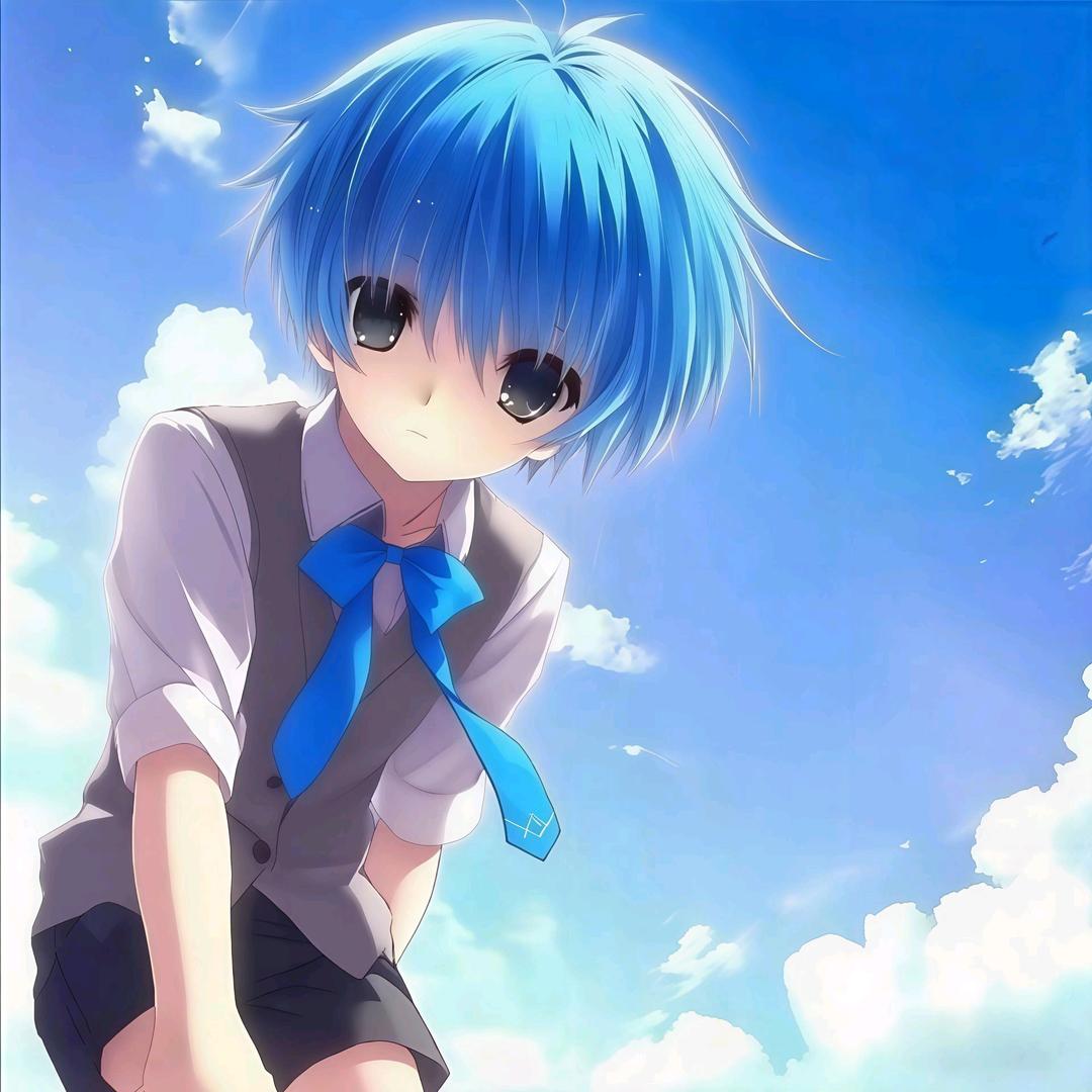 玖の主