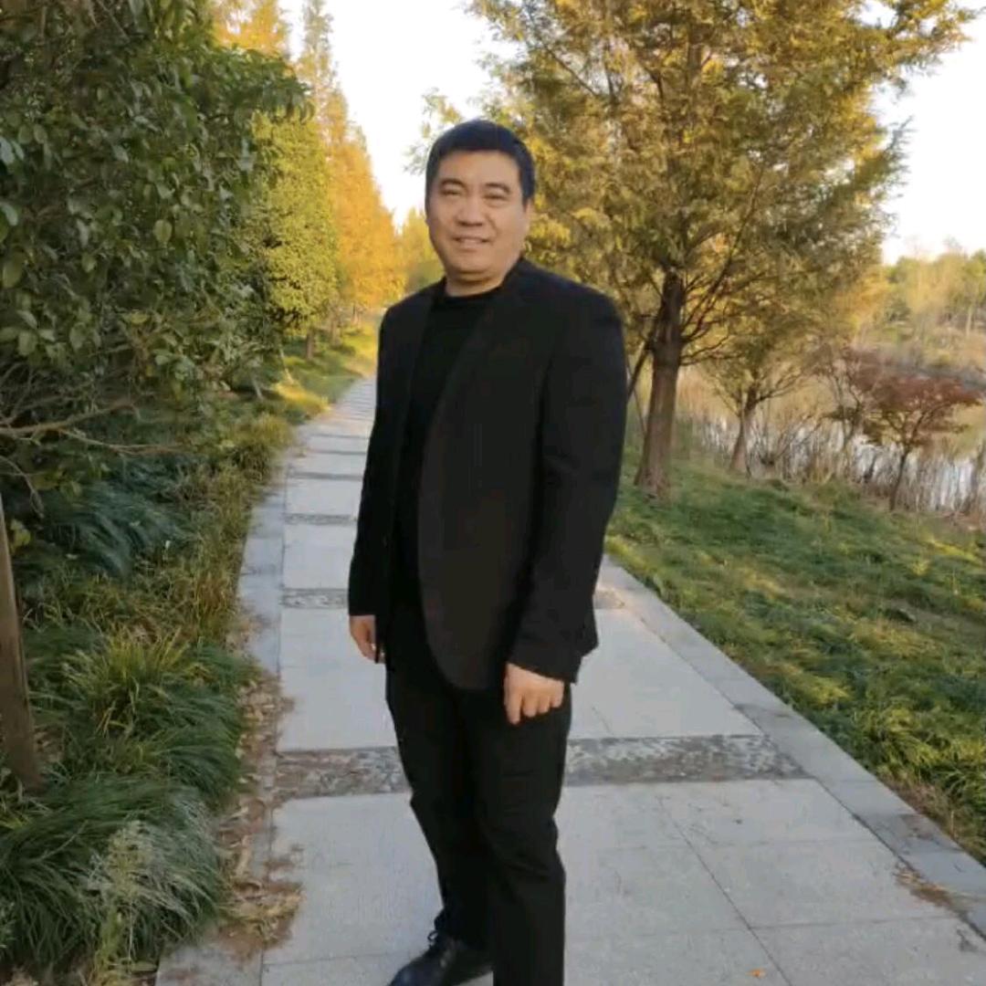 顺其自然，