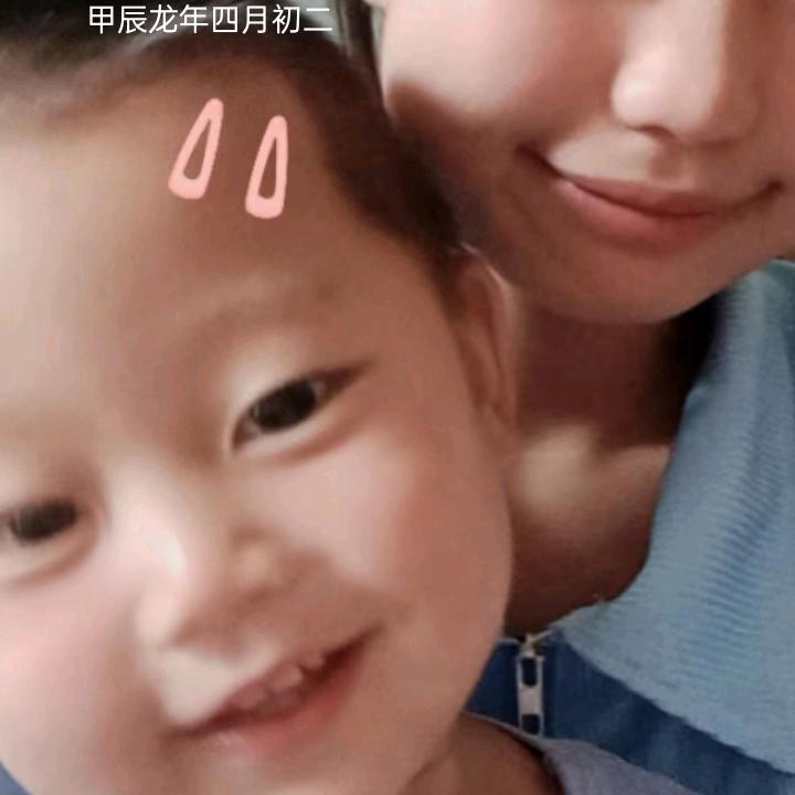 相亲相爱一家人