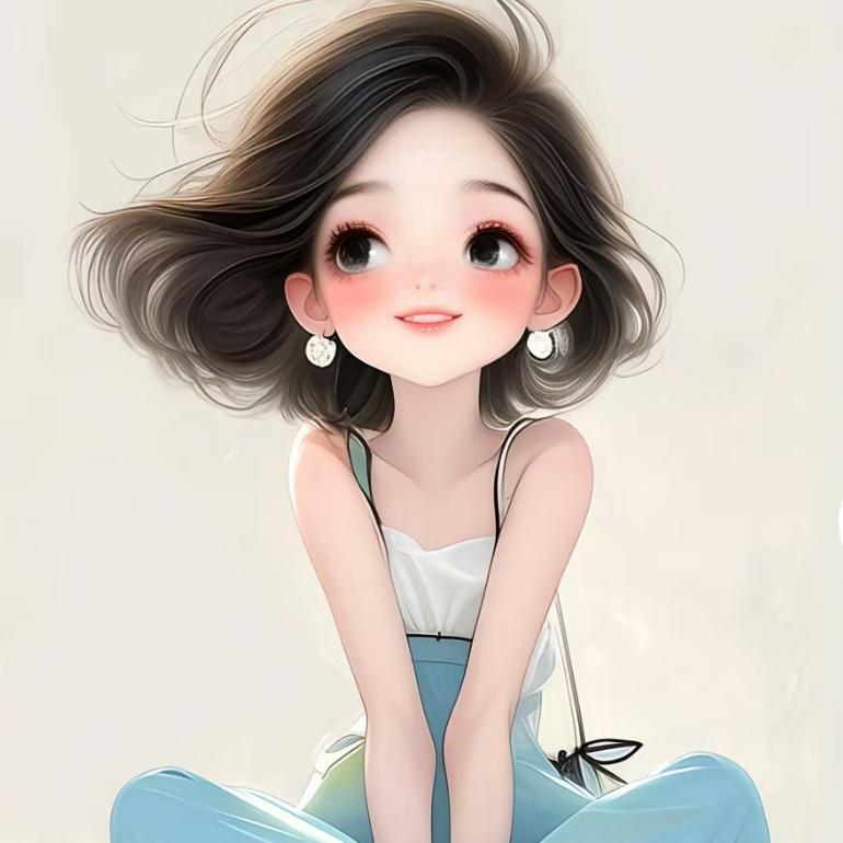 本仙女驾到.
